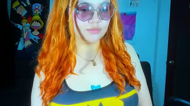 Lily stone04 online show from March 2025 07:32:02 AM