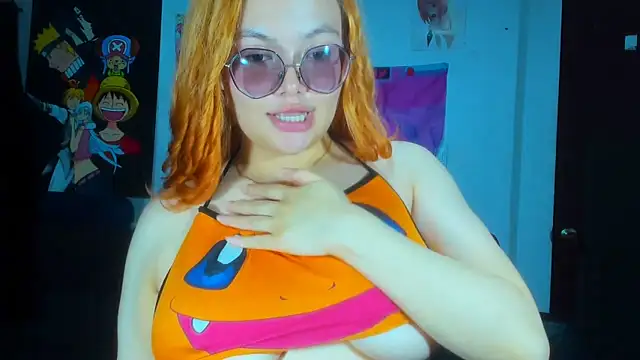 Lily stone04 online show from March 2025 07:54:01 AM