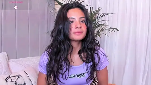 Mindy sweety online show from January 2025 04:49:02 PM