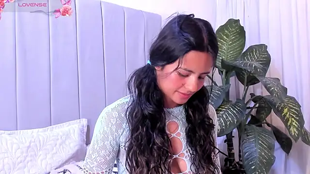 Mindy sweety online show from February 2025 04:26:02 PM