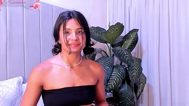 Mindy sweety online show from March 2025 07:28:01 PM