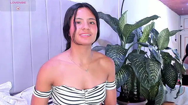 Mindy sweety online show from March 2025 07:49:02 PM