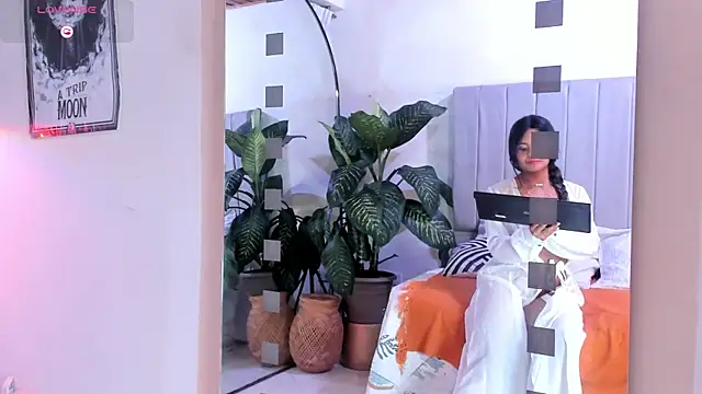 Mindy sweety online show from March 2025 10:54:01 PM