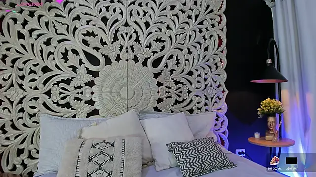 Mindy sweety online show from December 2025 01:20:02 PM