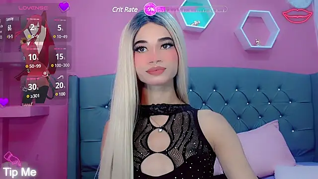 Baddinner online show from February 2025 01:40:02 PM