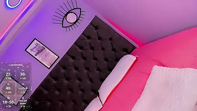 Baddinner online show from November 2025 05:40:02 AM