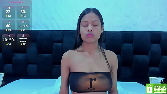 Kaylee sweet 1 online show from February 2025 03:42:01 AM