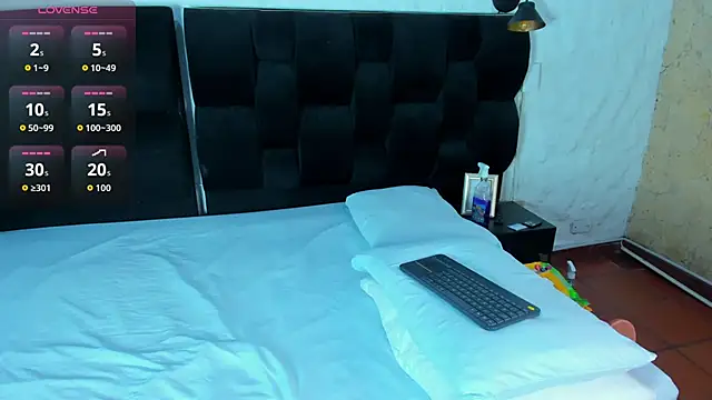 Kaylee sweet 1 online show from October 2025 07:36:02 PM