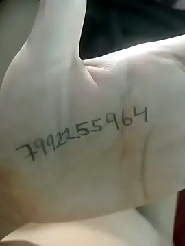 riteshika online show from March 2025 08:23:02 PM