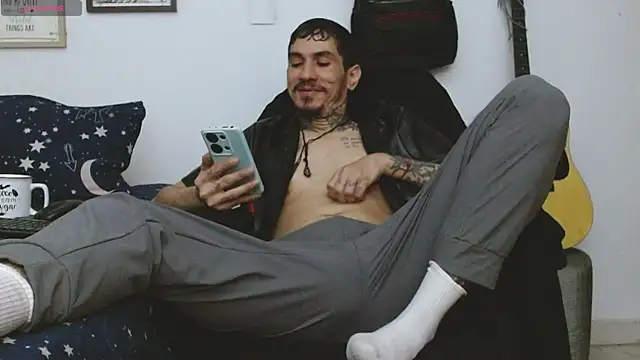 IaDoherty online show from October 2025 09:31:01 AM