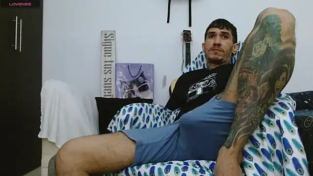 IaDoherty online show from November 2025 03:12:01 AM