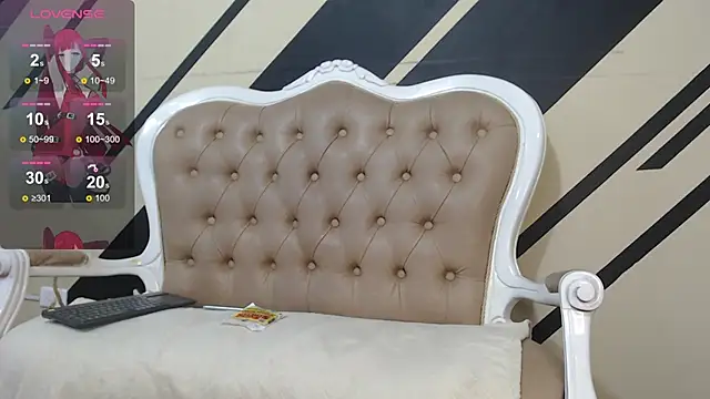 engel devil online show from February 2025 11:47:02 AM