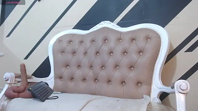 engel devil online show from February 2025 12:29:02 PM