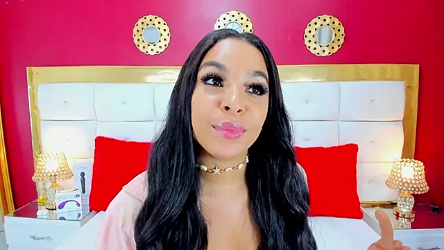 EileenBenzon online show from January 2025 10:34:02 AM