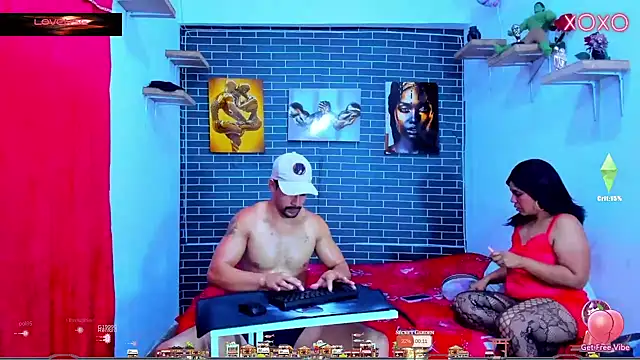 alessandro27yleonora online show from September 2025 02:13:02 AM