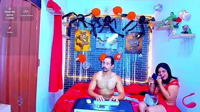 alessandro27yleonora online show from October 2025 11:33:02 AM