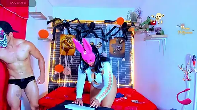 alessandro27yleonora online show from October 2025 07:36:02 PM