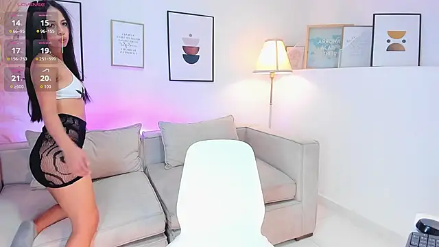 valka wolfe online show from September 2025 02:19:01 PM