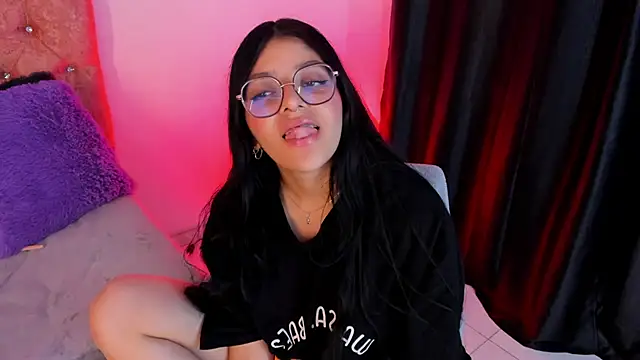 lana dol online show from February 2025 02:57:01 PM