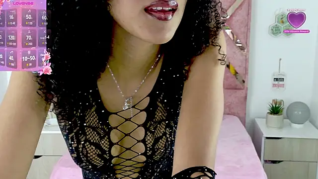 allis0n ik online show from February 2026 03:10:01 AM