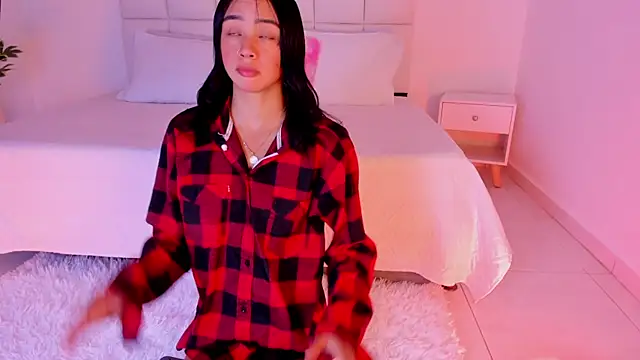 iam cami online show from January 2025 12:15:02 AM