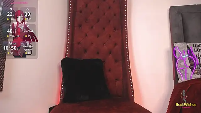 BiancaAntonelli online show from October 2025 01:52:01 PM