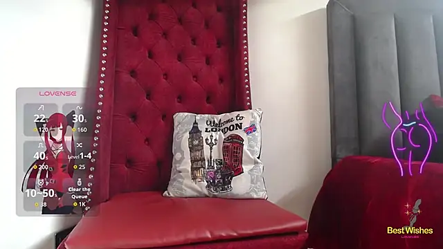 BiancaAntonelli online show from November 2025 01:07:02 PM