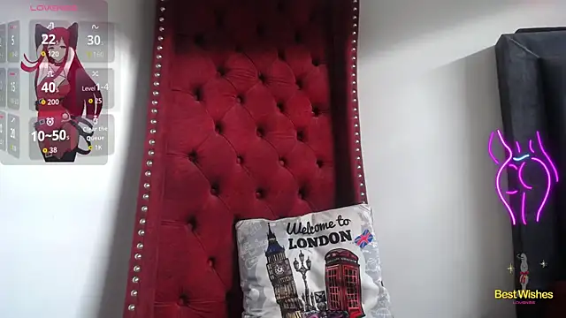 BiancaAntonelli online show from December 2025 12:47:02 PM