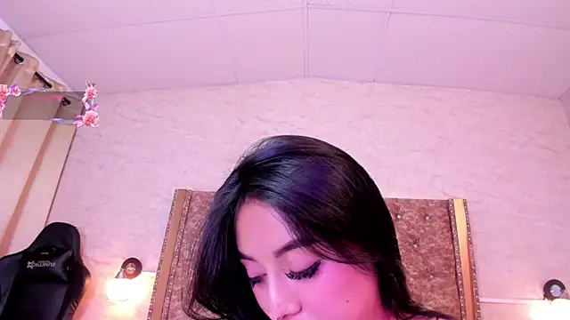 gaby desire777 online show from February 2025 01:00:02 AM