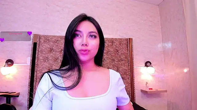 gaby desire777 online show from February 2025 11:10:02 PM