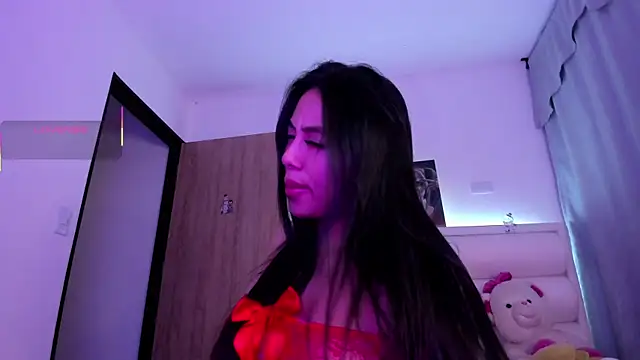 gaby desire777 online show from December 2025 06:43:01 AM