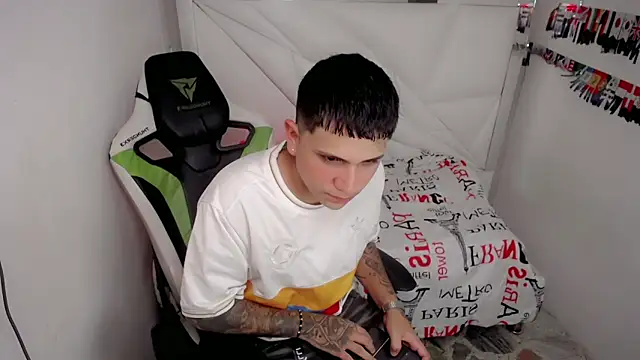 Brayan lopezz online show from May 2026 05:51:01 PM