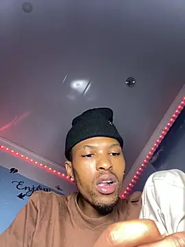 BlueIceCube online show from January 2025 06:15:01 PM