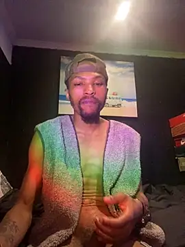 BlueIceCube online show from October 2025 09:23:02 PM