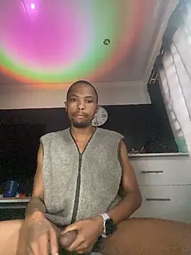 BlueIceCube online show from November 2025 05:32:02 AM