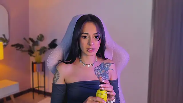 Snapshot of jinx_dh chatting on March 2025 08:50:02 PM jinx dh online show from March 2025 08:50:02 PM