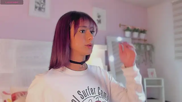 Snapshot of jinx_dh chatting on October 2025 03:19:02 PM jinx dh online show from October 2025 03:19:02 PM