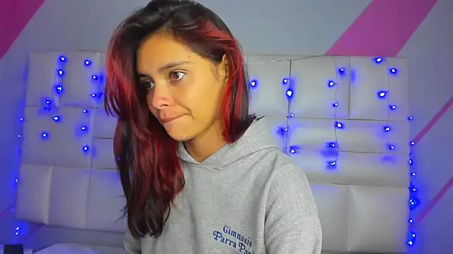 Salome rouse1 online show from September 2025 02:44:02 PM