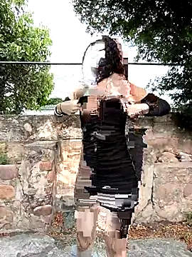 sweet outdoor charm online show from January 2026 08:11:02 PM