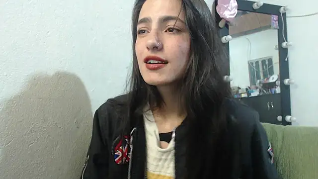 Snapshot of skinny_sweet2411 chatting on June 2026 02:24:02 AM skinny sweet2411 online show from June 2026 02:24:02 AM