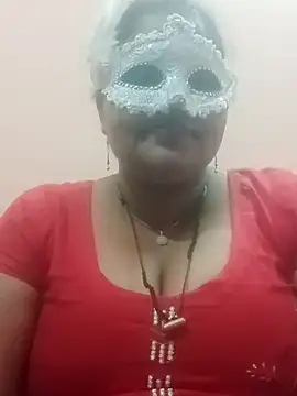 Snapshot of seemi_bhabhi chatting on February 2025 03:15:02 PM seemi bhabhi online show from February 2025 03:15:02 PM