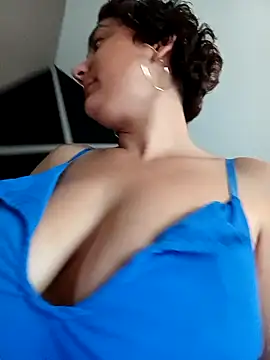 Nell-X online show from October 2025 08:22:01 AM