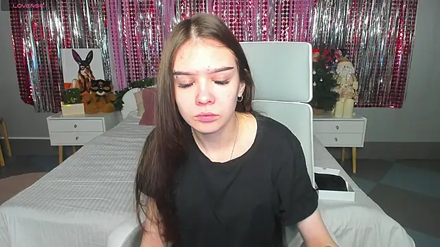 Snapshot of SweetyDeviliya chatting on December 2024 02:09:02 AM SweetyDeviliya online show from December 2024 02:09:02 AM