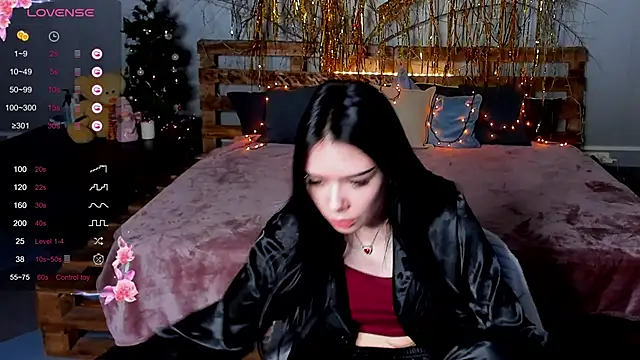 Snapshot of SweetyDeviliya chatting on January 2025 12:37:01 PM SweetyDeviliya online show from January 2025 12:37:01 PM