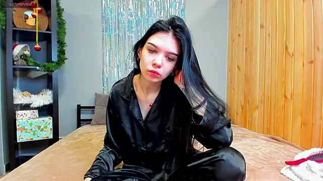 Snapshot of SweetyDeviliya chatting on January 2025 05:00:02 AM SweetyDeviliya online show from January 2025 05:00:02 AM