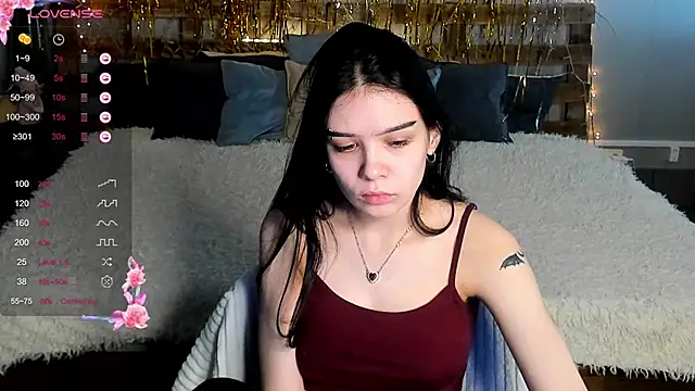 Snapshot of SweetyDeviliya chatting on February 2025 08:56:02 AM SweetyDeviliya online show from February 2025 08:56:02 AM