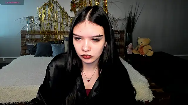 Snapshot of SweetyDeviliya chatting on February 2025 08:44:01 AM SweetyDeviliya online show from February 2025 08:44:01 AM