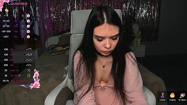 Snapshot of SweetyDeviliya chatting on February 2025 05:56:02 AM SweetyDeviliya online show from February 2025 05:56:02 AM