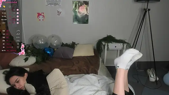 Snapshot of SweetyDeviliya chatting on February 2025 02:08:01 PM SweetyDeviliya online show from February 2025 02:08:01 PM