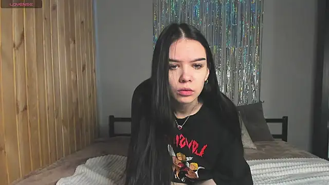 Snapshot of SweetyDeviliya chatting on February 2025 07:44:02 AM SweetyDeviliya online show from February 2025 07:44:02 AM